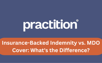 Insurance-Backed Indemnity vs. MDO Cover: What’s the Difference?